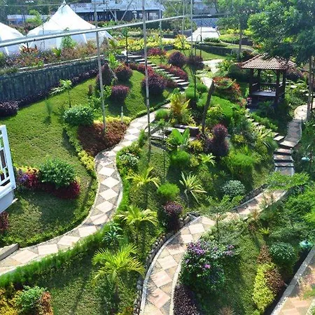 Chevilly Resort And Camp-2