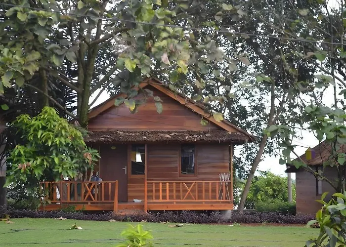 The Highland Park Resort Bogor